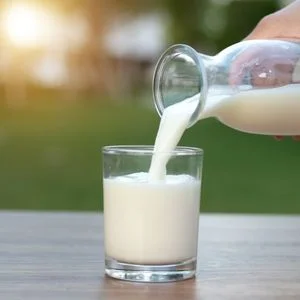 Lait