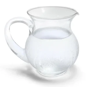 carafe d’eau carafe d'eau