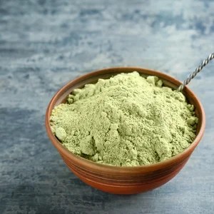 Protéine de chanvre