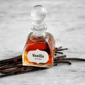 arome vanille