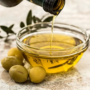 huile d'olive