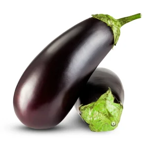 aubergine